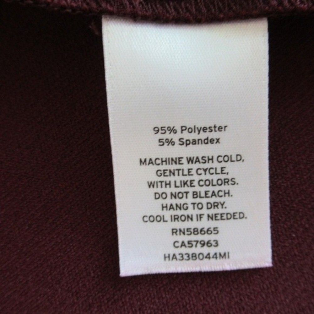 Square Neck Zip Top from Halogen - Picture 9 of 10